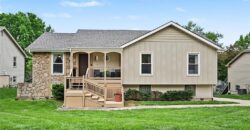 3601 NE 77th Street, Kansas City, MO 64119