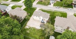 3601 NE 77th Street, Kansas City, MO 64119