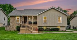 3601 NE 77th Street, Kansas City, MO 64119