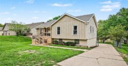 3601 NE 77th Street, Kansas City, MO 64119