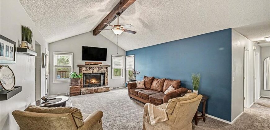 3601 NE 77th Street, Kansas City, MO 64119