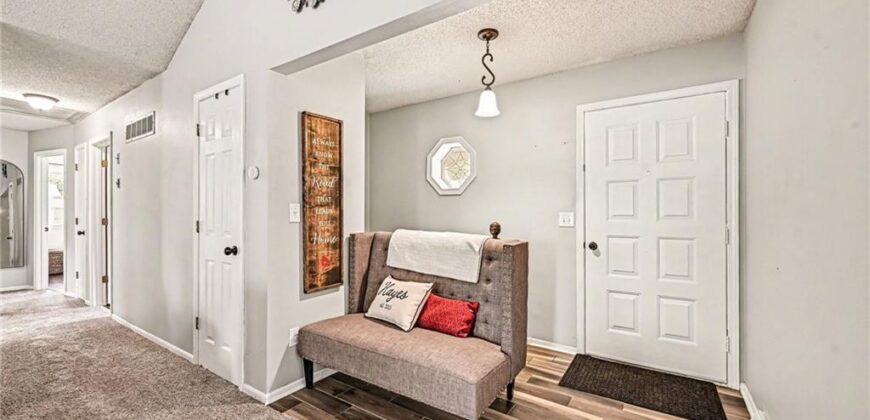 3601 NE 77th Street, Kansas City, MO 64119