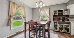3601 NE 77th Street, Kansas City, MO 64119