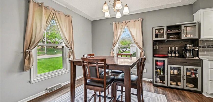3601 NE 77th Street, Kansas City, MO 64119