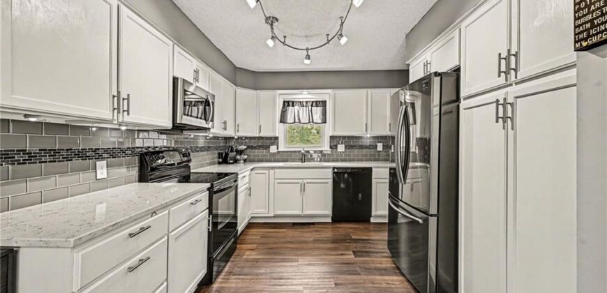 3601 NE 77th Street, Kansas City, MO 64119