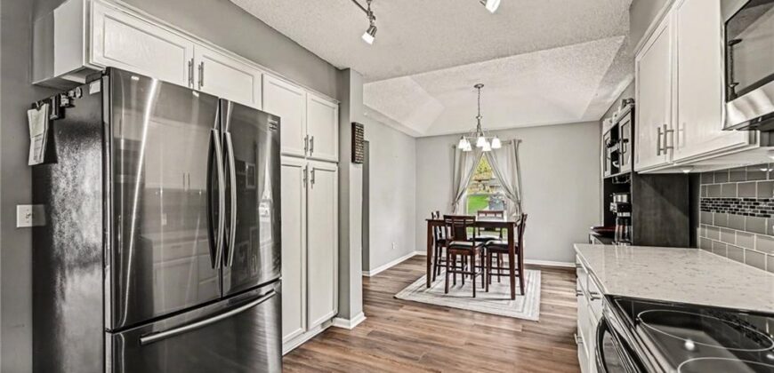 3601 NE 77th Street, Kansas City, MO 64119
