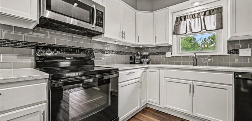 3601 NE 77th Street, Kansas City, MO 64119