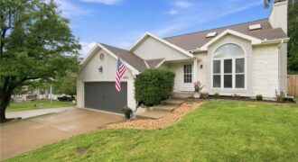 6453 N Amoret Avenue, Kansas City, MO 64151