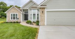 16750 NW 138th Court, Platte City, MO 64079