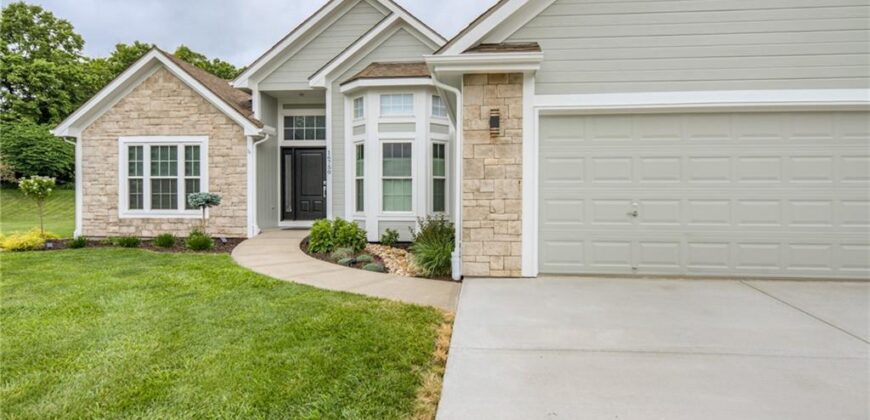 16750 NW 138th Court, Platte City, MO 64079