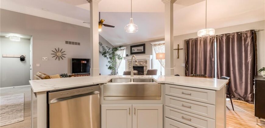 16750 NW 138th Court, Platte City, MO 64079
