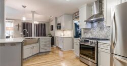 16750 NW 138th Court, Platte City, MO 64079