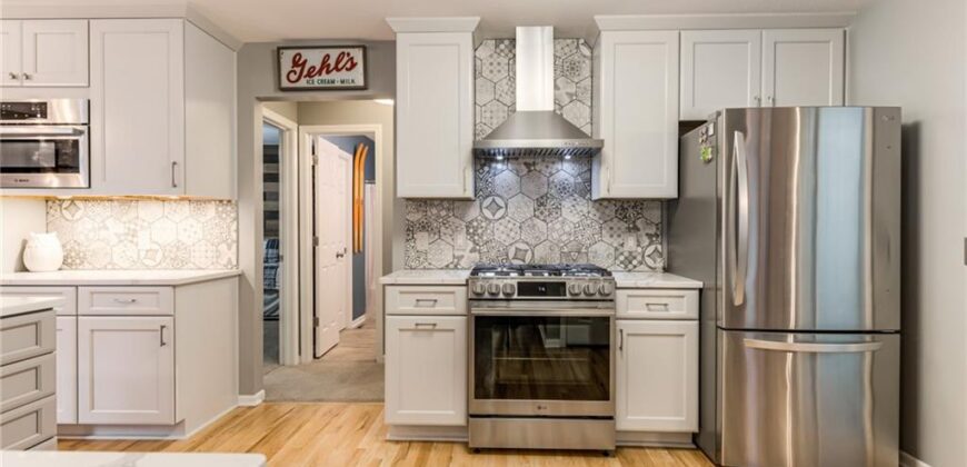 16750 NW 138th Court, Platte City, MO 64079