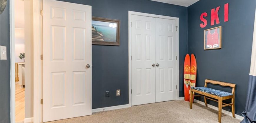 16750 NW 138th Court, Platte City, MO 64079