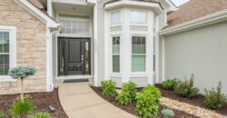 16750 NW 138th Court, Platte City, MO 64079
