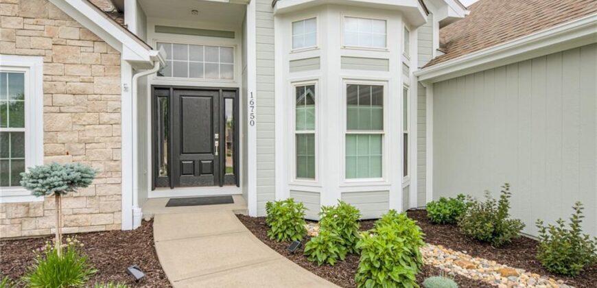 16750 NW 138th Court, Platte City, MO 64079