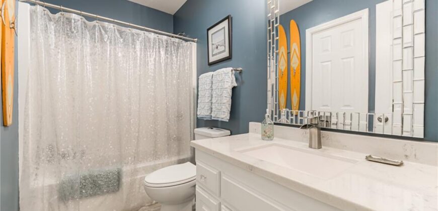 16750 NW 138th Court, Platte City, MO 64079