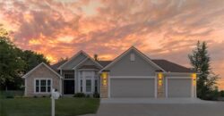 16750 NW 138th Court, Platte City, MO 64079