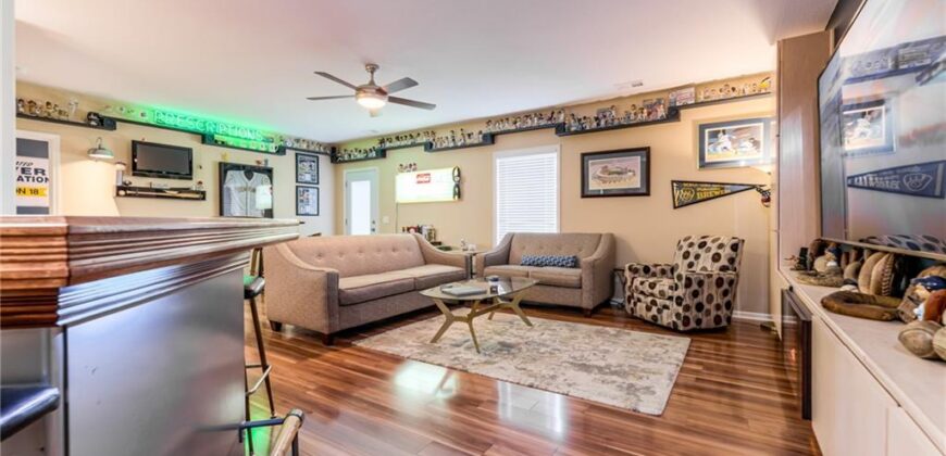 16750 NW 138th Court, Platte City, MO 64079