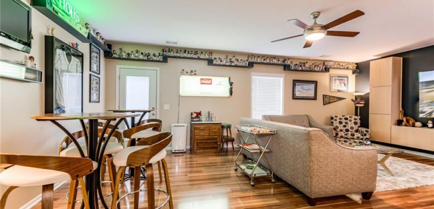 16750 NW 138th Court, Platte City, MO 64079