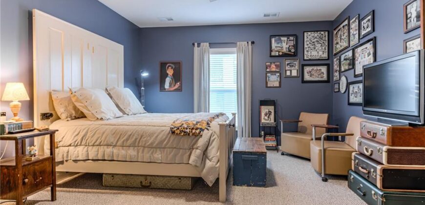 16750 NW 138th Court, Platte City, MO 64079
