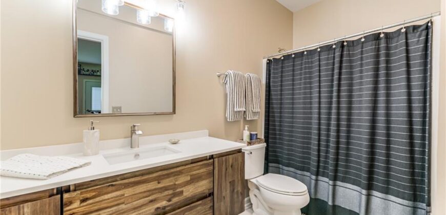 16750 NW 138th Court, Platte City, MO 64079