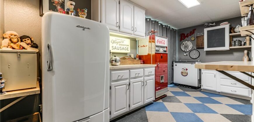 16750 NW 138th Court, Platte City, MO 64079