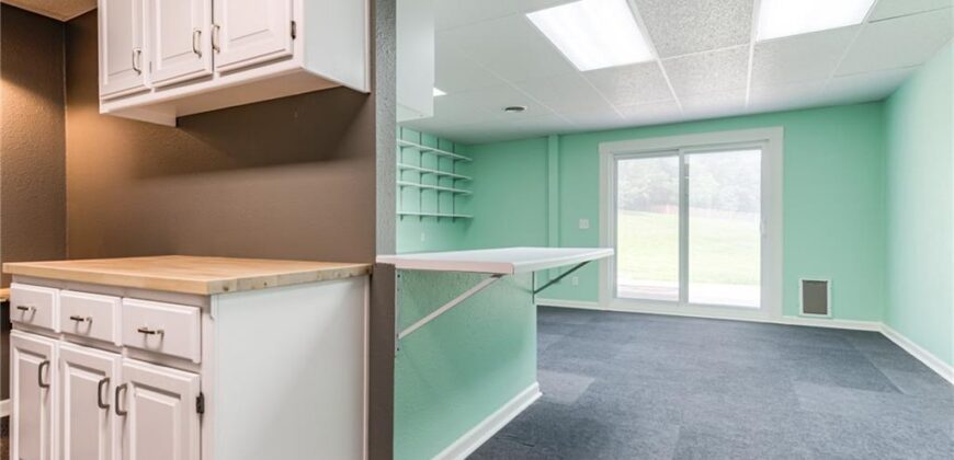 16750 NW 138th Court, Platte City, MO 64079