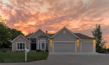 16750 NW 138th Court, Platte City, MO 64079