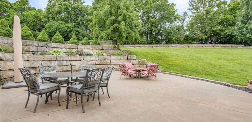 16750 NW 138th Court, Platte City, MO 64079