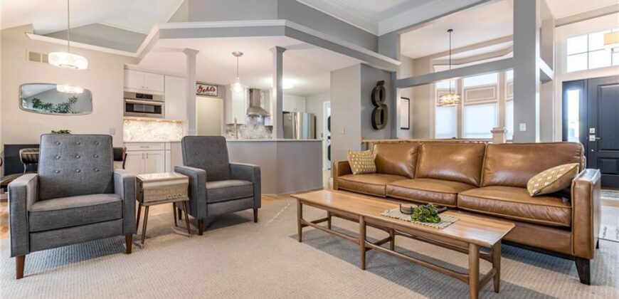 16750 NW 138th Court, Platte City, MO 64079