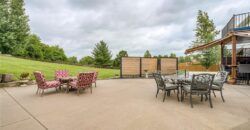 16750 NW 138th Court, Platte City, MO 64079