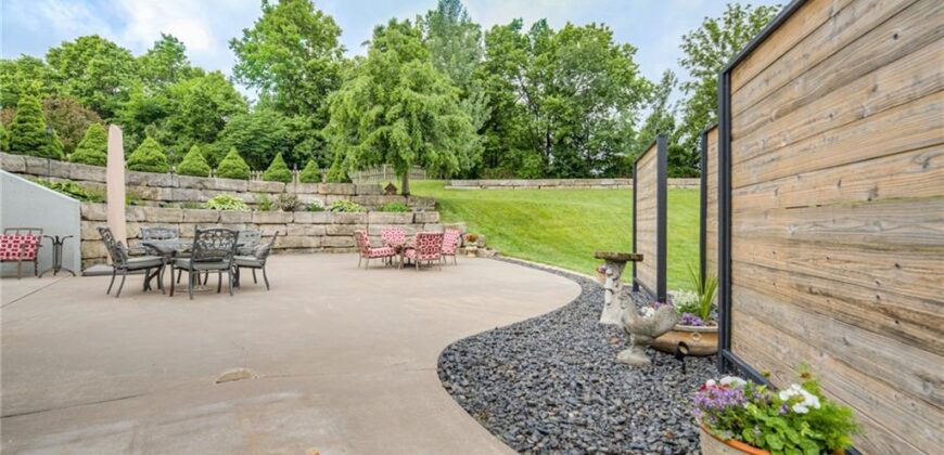 16750 NW 138th Court, Platte City, MO 64079