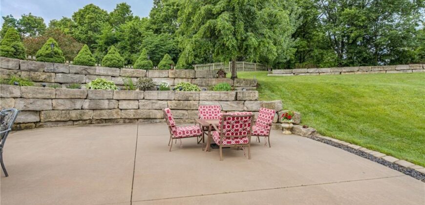 16750 NW 138th Court, Platte City, MO 64079