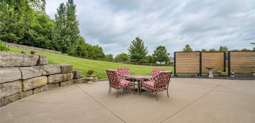 16750 NW 138th Court, Platte City, MO 64079