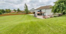 16750 NW 138th Court, Platte City, MO 64079