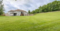 16750 NW 138th Court, Platte City, MO 64079