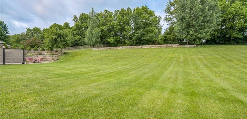 16750 NW 138th Court, Platte City, MO 64079