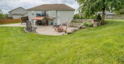 16750 NW 138th Court, Platte City, MO 64079