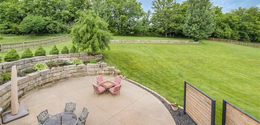 16750 NW 138th Court, Platte City, MO 64079
