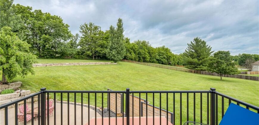 16750 NW 138th Court, Platte City, MO 64079