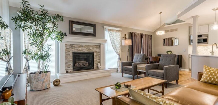 16750 NW 138th Court, Platte City, MO 64079