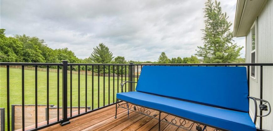 16750 NW 138th Court, Platte City, MO 64079