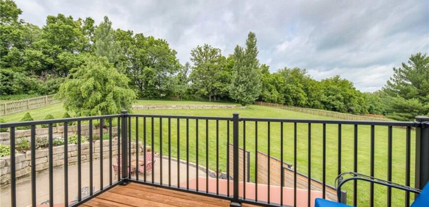 16750 NW 138th Court, Platte City, MO 64079