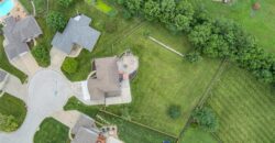 16750 NW 138th Court, Platte City, MO 64079