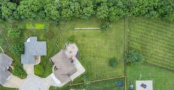 16750 NW 138th Court, Platte City, MO 64079