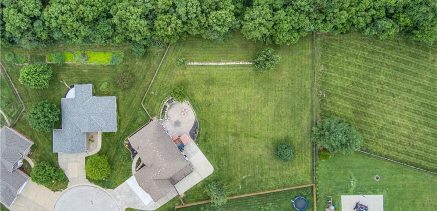 16750 NW 138th Court, Platte City, MO 64079