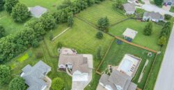 16750 NW 138th Court, Platte City, MO 64079