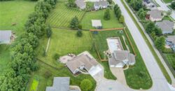 16750 NW 138th Court, Platte City, MO 64079