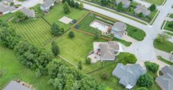 16750 NW 138th Court, Platte City, MO 64079
